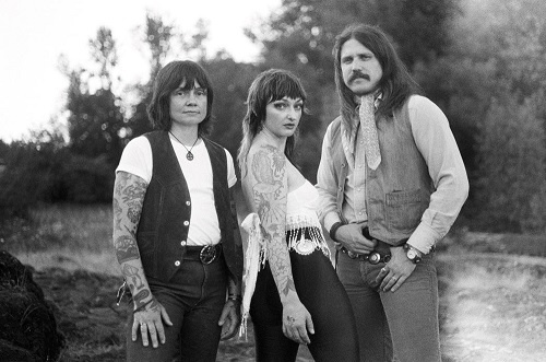 Time Rift - In Flight (2025) 320|FLAC