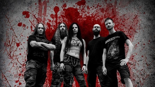 Reek of Death - Mors in Tabula (2025) 320|FLAC