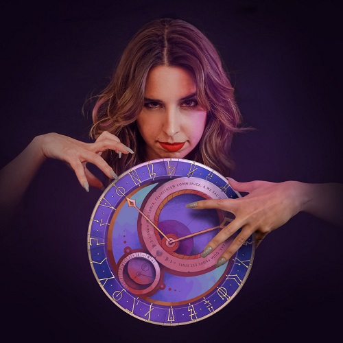 Master Sword - Toying With Time (2025) 320|FLAC