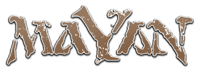 MaYaN - Dhуаnа [2СD] (2018)