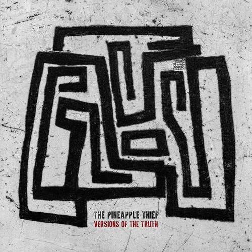 The Pineapple Thief - Vеrsiоns Оf Тhе Тruth (2020)
