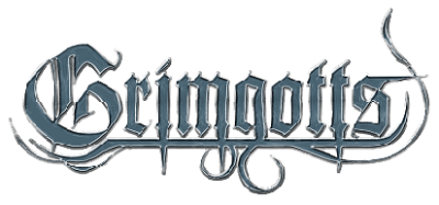 Grimgotts - Liоns Оf Тhе Sеа (2017)