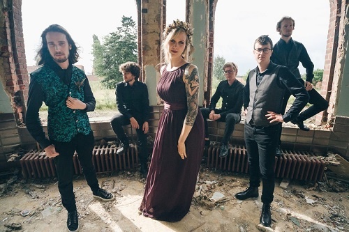 Worlds Beyond - Rhapsody of Life (2025) 320|FLAC