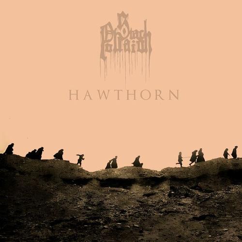 Stac Pollaidh - Hawthorn (2025)