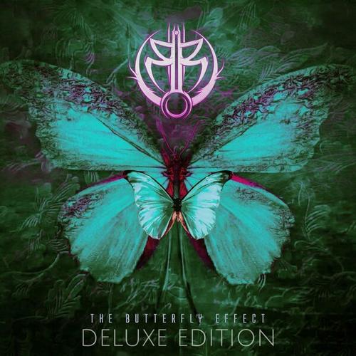 Reeper - The Butterfly Effect DELUXE EDITION (2024)