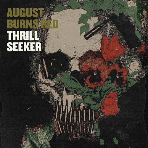 August Burns Red - Thrill Seeker: 20th Anniversary Edition (2025) 320|FLAC