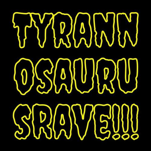 Frittenbude - Tyrannosaurus Rave (2025) 320|FLAC