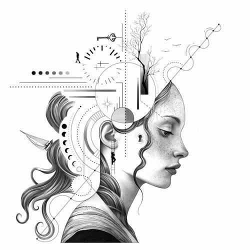 Worlds Beyond - Rhapsody of Life (2025) 320|FLAC