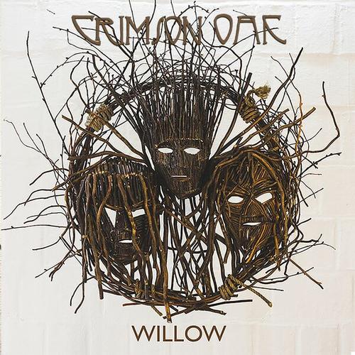 Crimson Oak - Willow (2024)