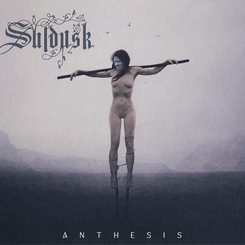 Suldusk - Anthesis (2024)|CD|Scans