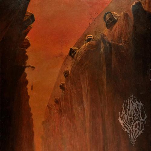 Vast Pyre - Vast Pyre (2024)
