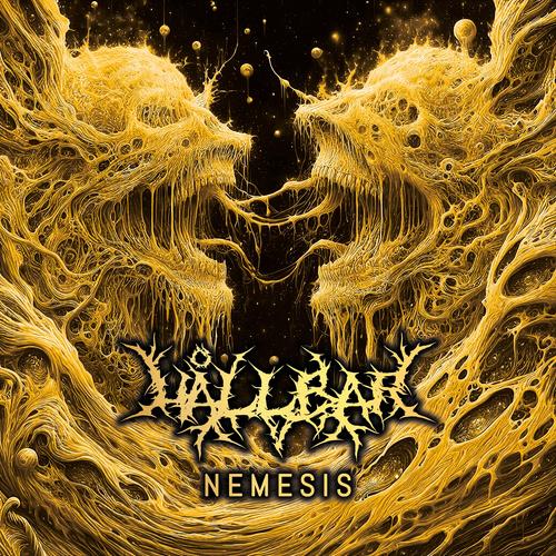 Hallbar - Nemesis (2025) 320|FLAC