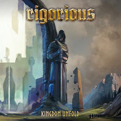 Rigorious - Kingdom Unfold (2025) 320|FLAC