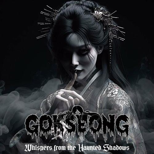 Gokseong - Whispers From The Haunted Shadows (2025)