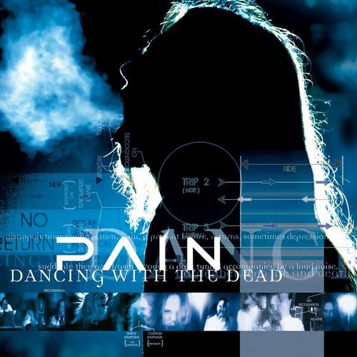 PAIN - Dancing With The Dead (Remaster 2025) 320|FLAC