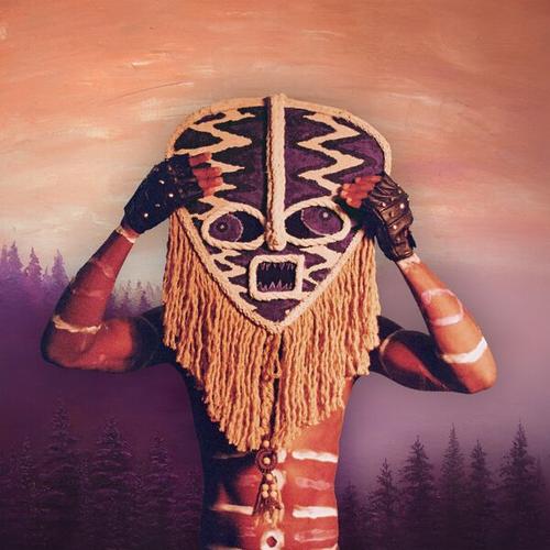 ZANGOMA - Faka Mulilo (2025)