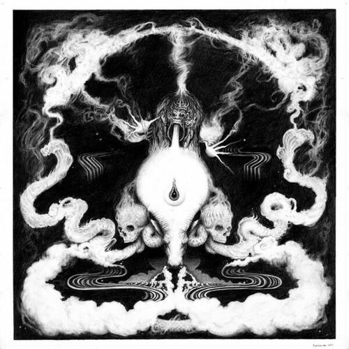 Ironweed - Ironweed (2025)