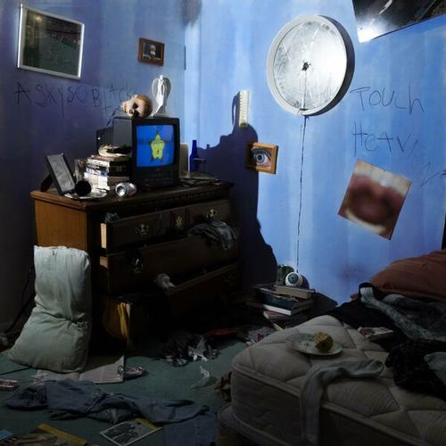 ASkySoBlack - Touch Heaven (2024)