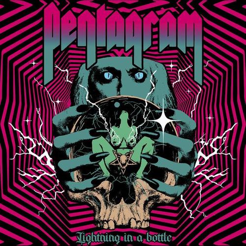 Pentagram - Lightning In A Bottle (2025) 320|FLAC