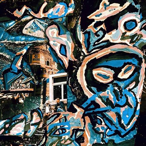 Exterior Palnet - Haragma II (2025)