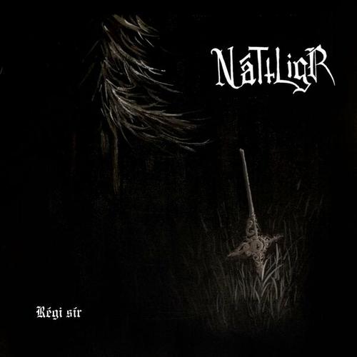 Náttligr - Régi sír (2024)
