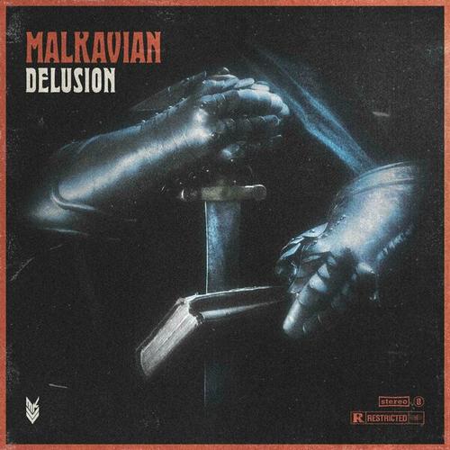 Malkavian - DELUSION (2024)