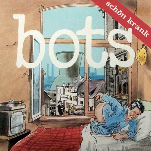 Bots - Schön krank (Remastered 2025) (2025)
