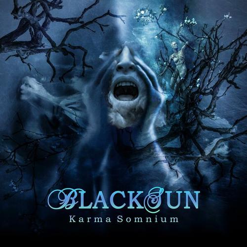 Blacksun - Karma Somnium (2025)