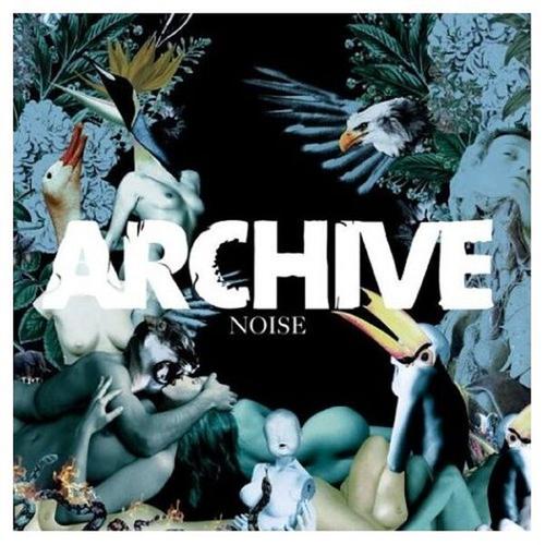 Archive - Noise (2024 Remastered Deluxe Edition) (2025) 320|FLAC
