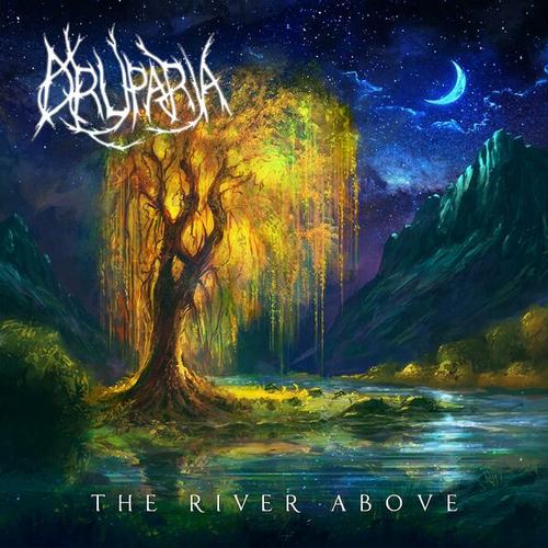 Druparia - The River Above (2025)