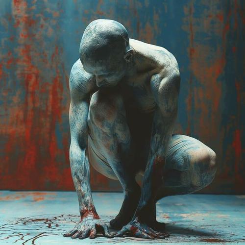 Clouds - Desprins (2025) 320|FLAC