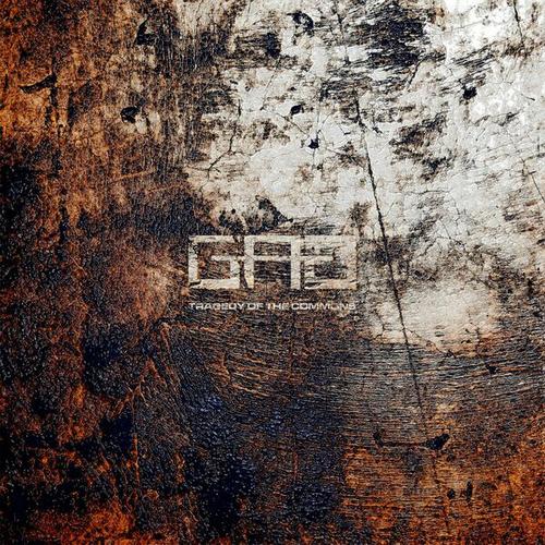 Great American Ghost - Tragedy of The Commons (2025) 320|FLAC