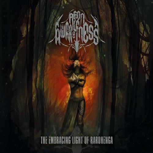 Aeon of Awareness - The Embracing Light Of Rarohenga (2025) 320|FLAC