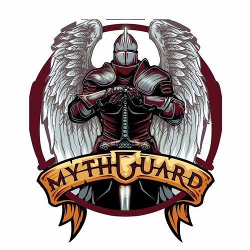 Mythguard - Mythguard (2025)