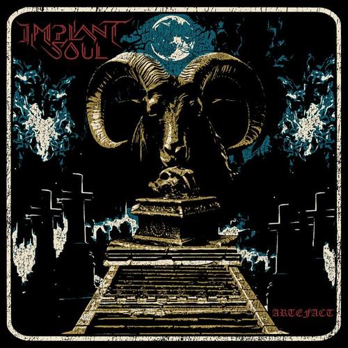 Implant Soul - ARTEFACT (2025)