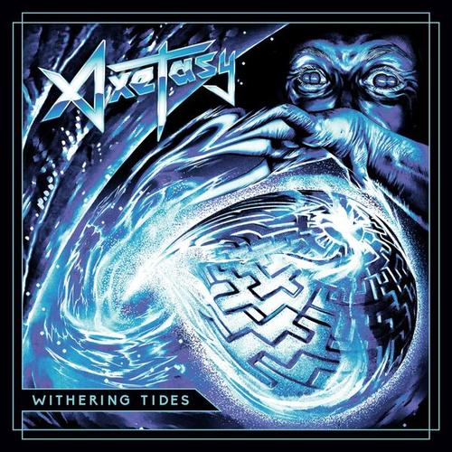 Axetasy - Withering Tides (2025) 320|FLAC
