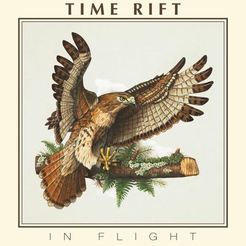 Time Rift - In Flight (2025) 320|FLAC
