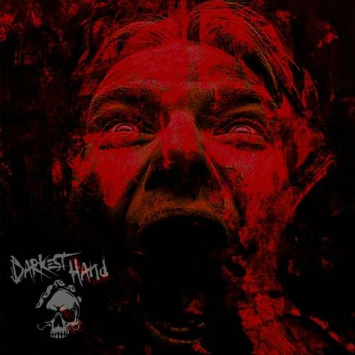 Darkest Hand - Darkest Hand (2025)