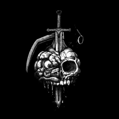 Blindganger - Damokles (2024)