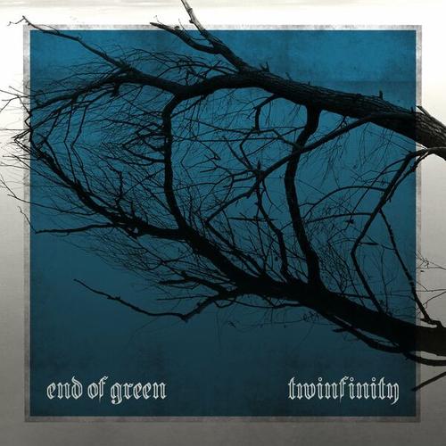 End Of Green - Twinfinity (2025) 320|FLAC