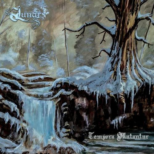 Lunar - Tempora Mutantur (2025) 320|FLAC + Review