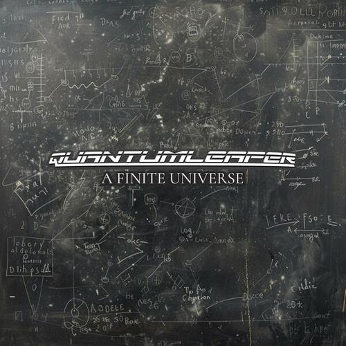 Quantumleaper - A Finite Universe (2024)
