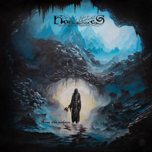 Hordes of Defences - From The Eclipse (2025)