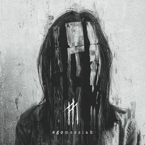 Pinhead - Egomessiah (2025) 320|FLAC