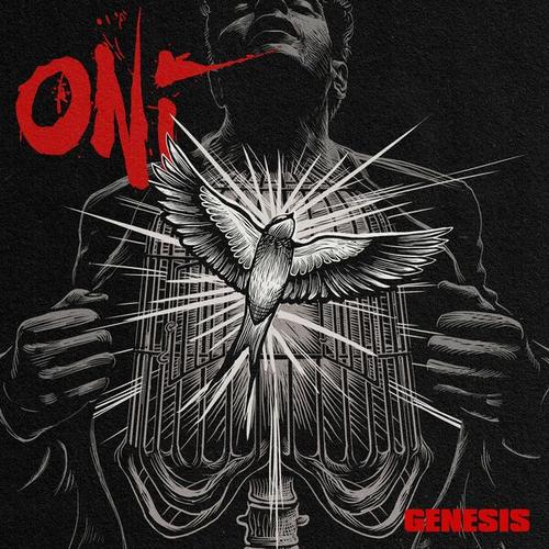 ONI - Genesis (2025) 320|FLAC