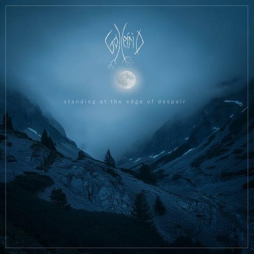 Galleiria - Standing at the Edge of Despair (2024)