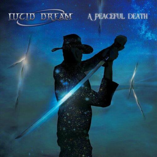 Lucid Dream - A Peaceful Death (2025) 320|FLAC