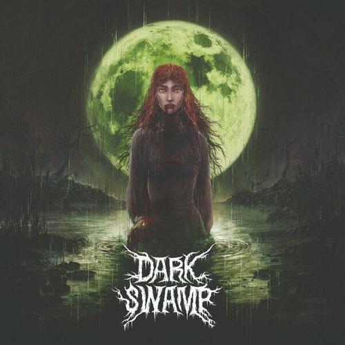 DARK SWAMP - DARK SWAMP (2024)
