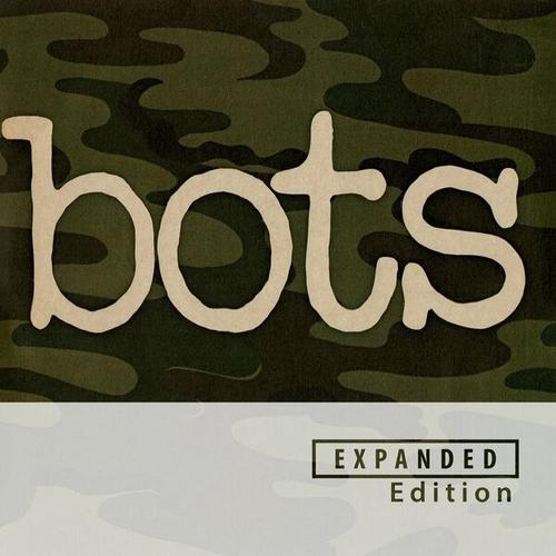 Bots - Voor God En Vaderland (Expanded Edition / Remastered 2025) (2025)