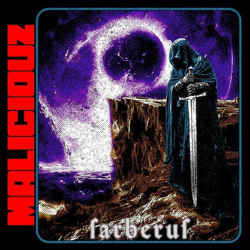Maliciouz - Sarberus (2025)